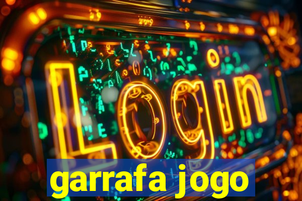 garrafa jogo